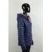 Wendejacke mit Blumen-Muster 